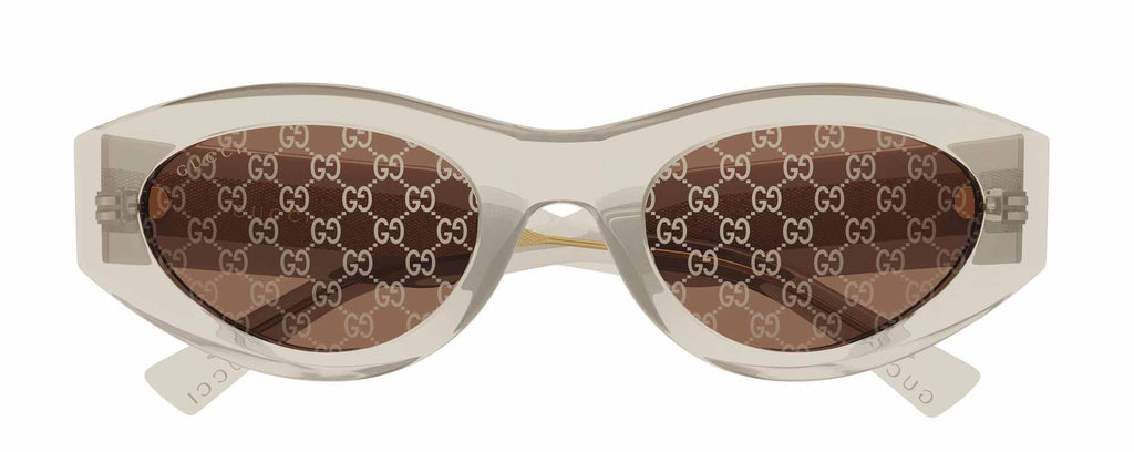 Gucci GG2065S Oval