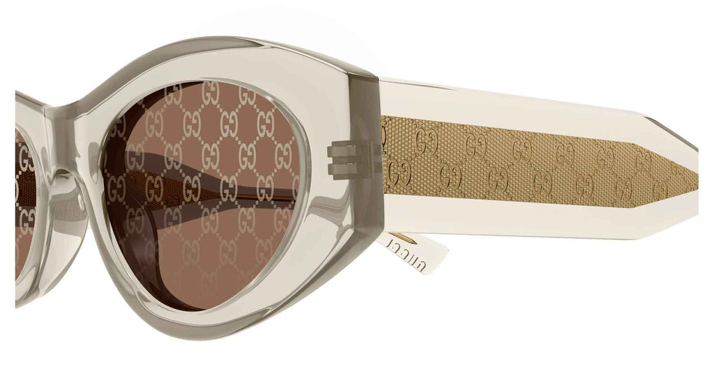 Gucci GG2065S Oval
