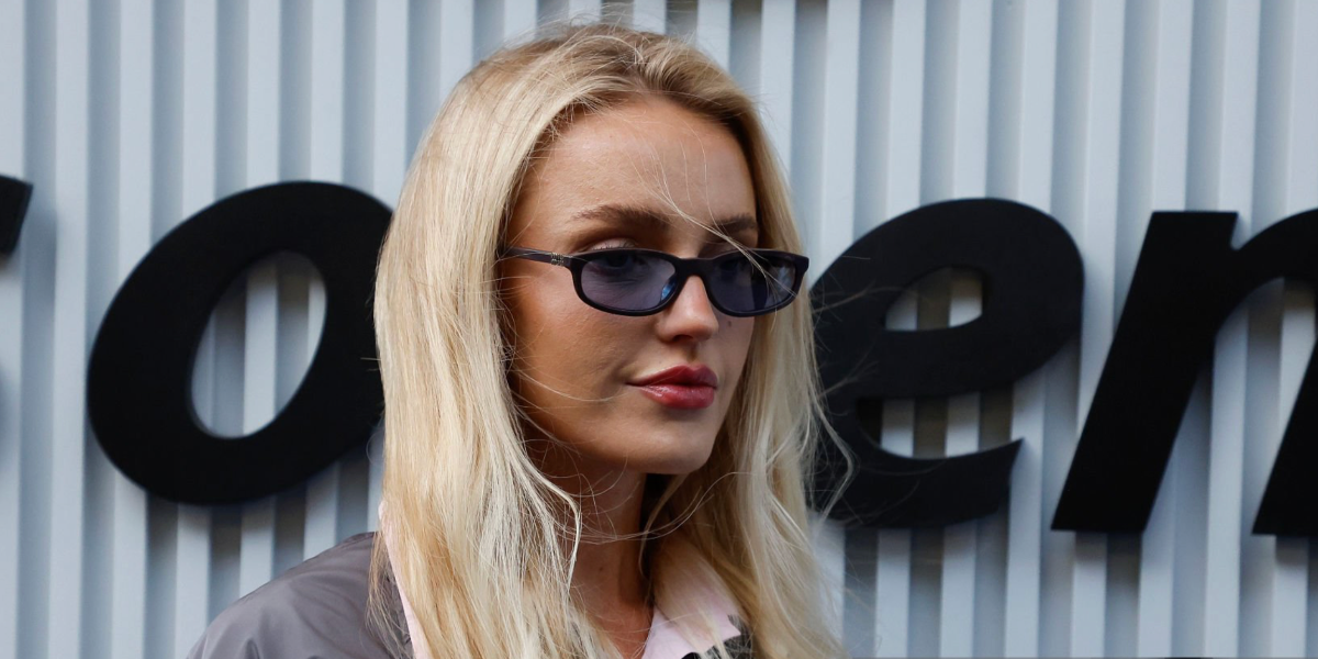 Miu Miu SMU A06 Square