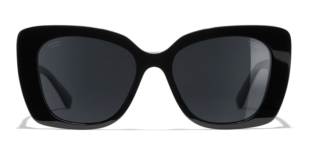 CHANEL 5422B Square