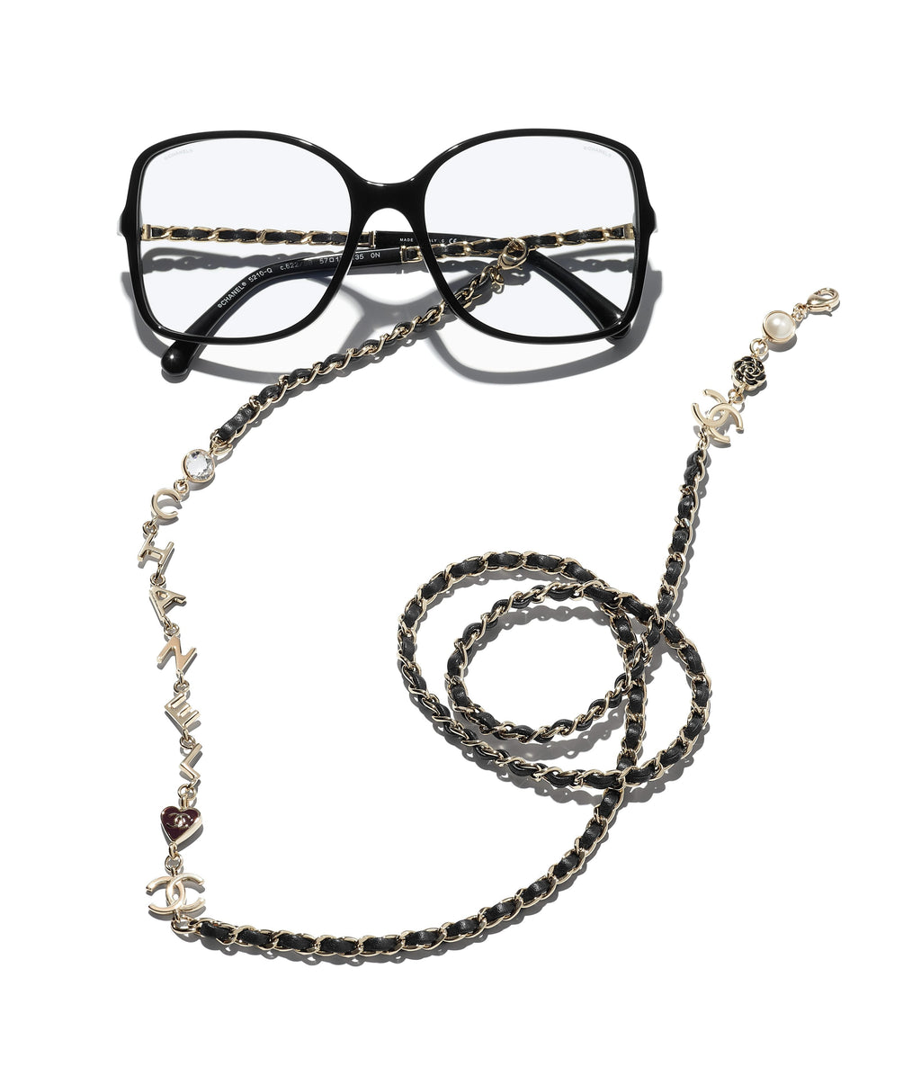 CHANEL 5210Q Square