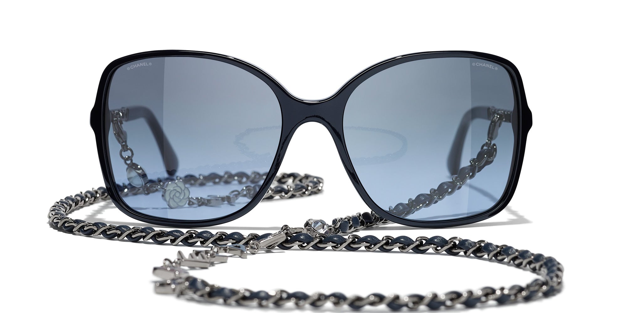 CHANEL 5210Q Square