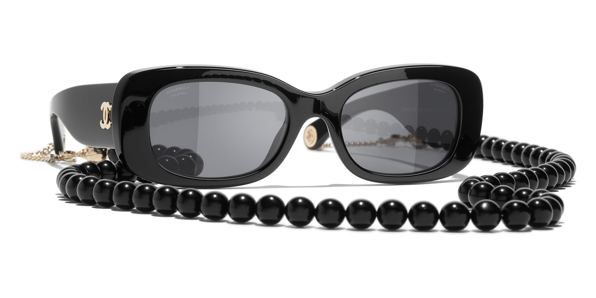 CHANEL 5488 Square