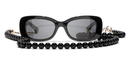 CHANEL 5488 Square