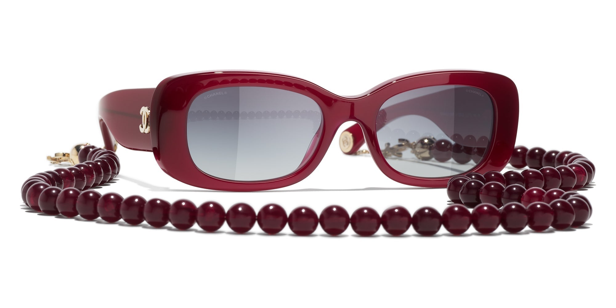 CHANEL 5488 Square