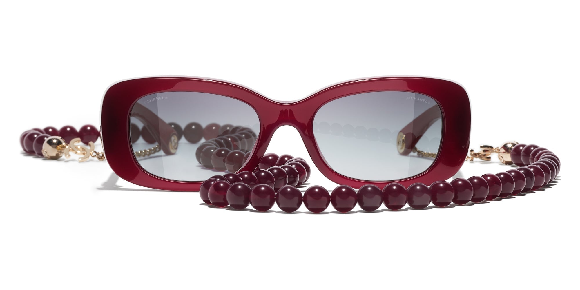 CHANEL 5488 Square