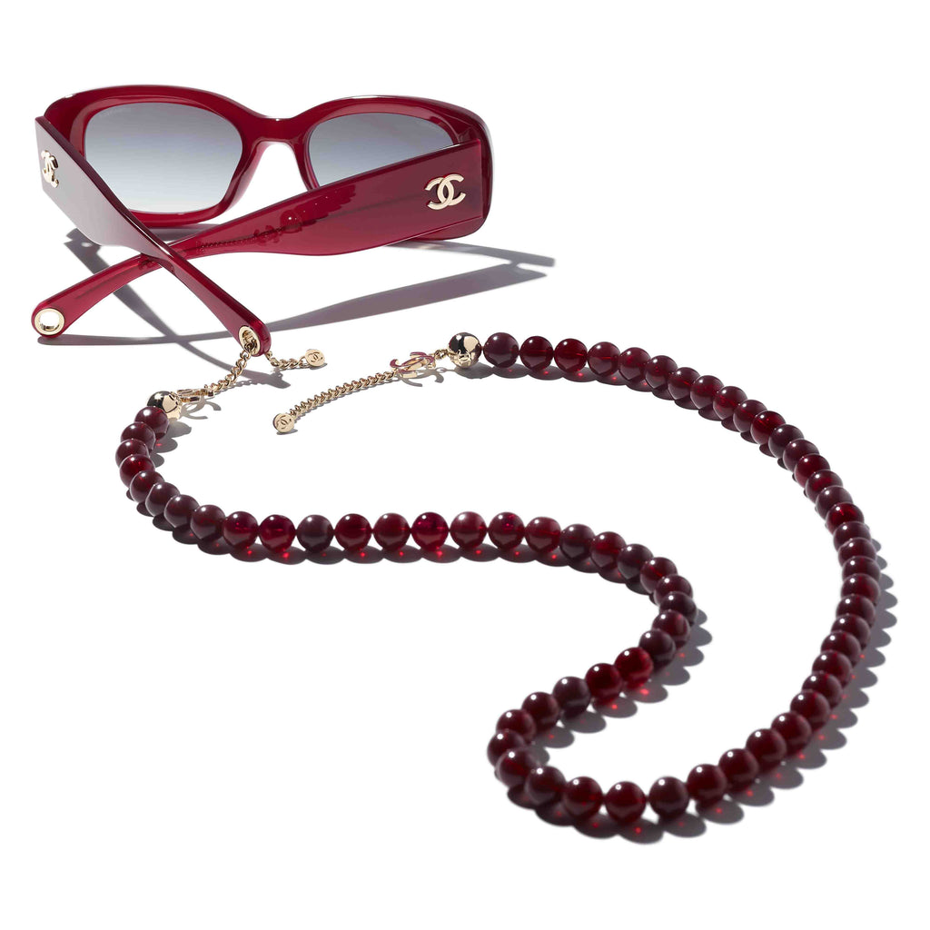 CHANEL 5488 Square