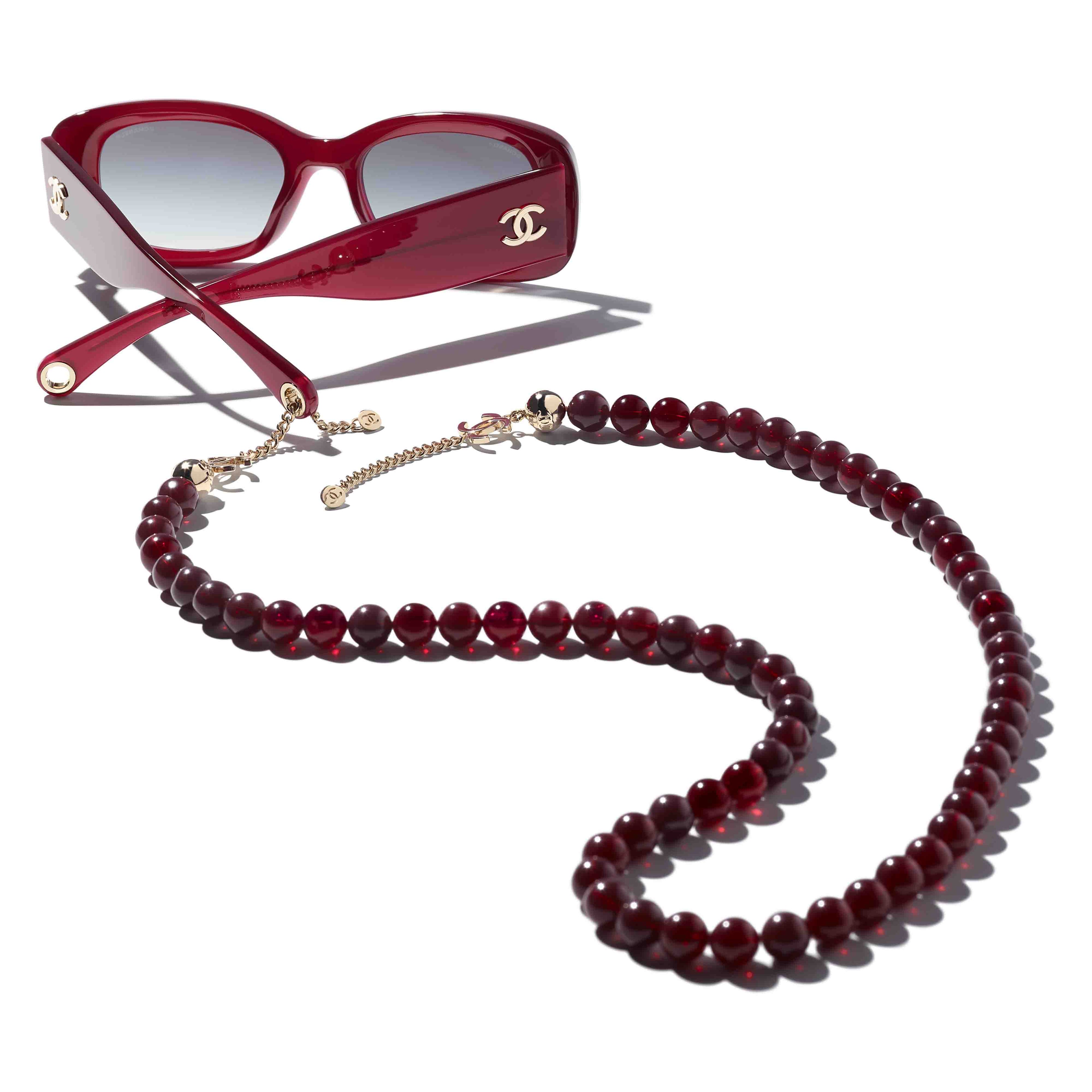 CHANEL 5488 Square