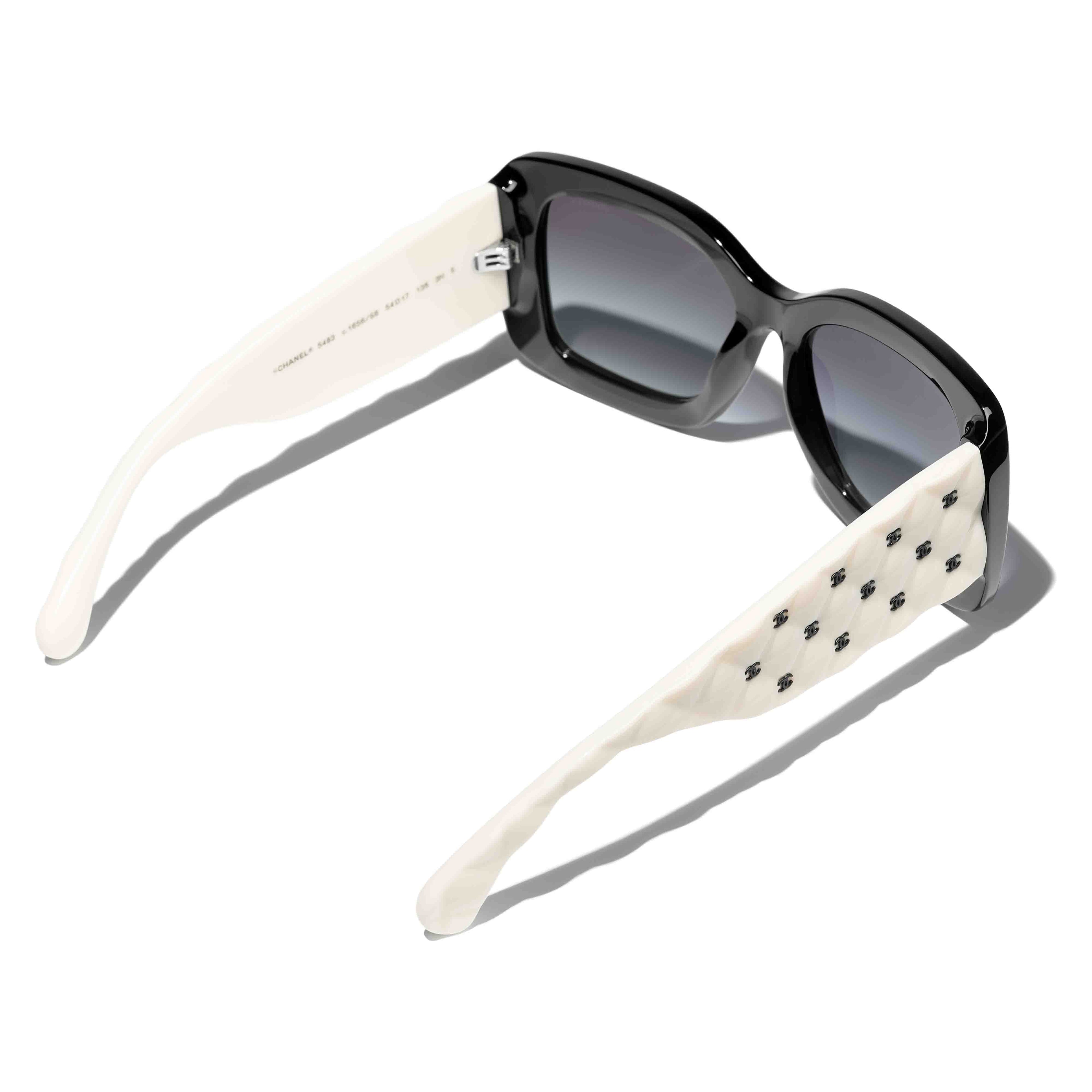 CHANEL 5483 Butterfly