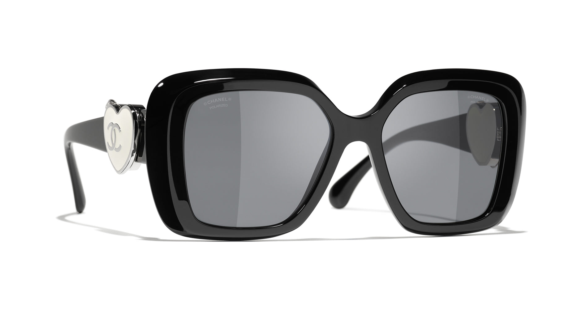CHANEL 5518 Cat-Eye