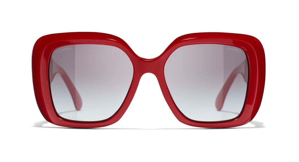 CHANEL 5518 Cat-Eye