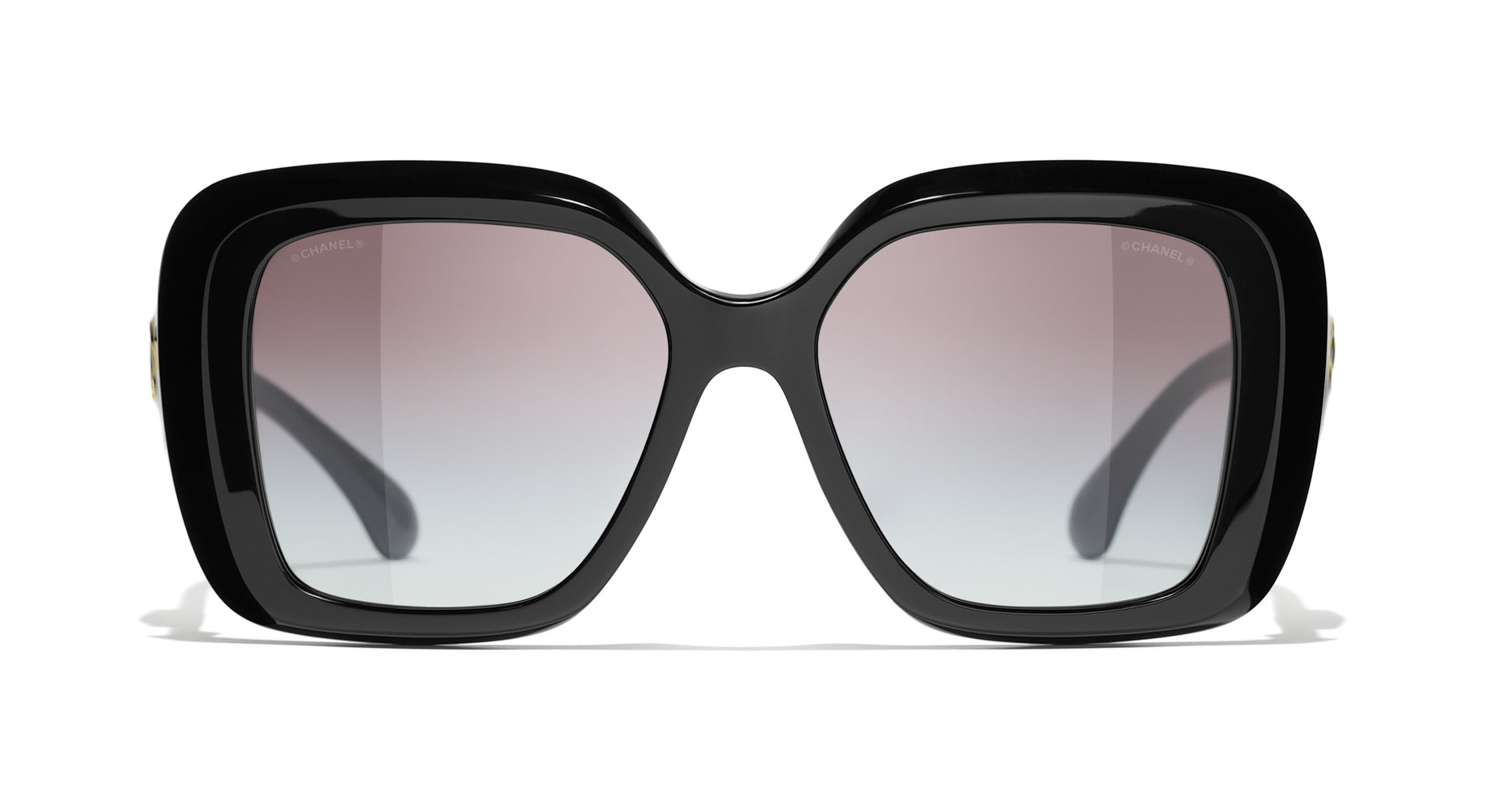 CHANEL 5518 Cat-Eye