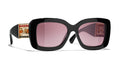 CHANEL 5535Q Cat-Eye