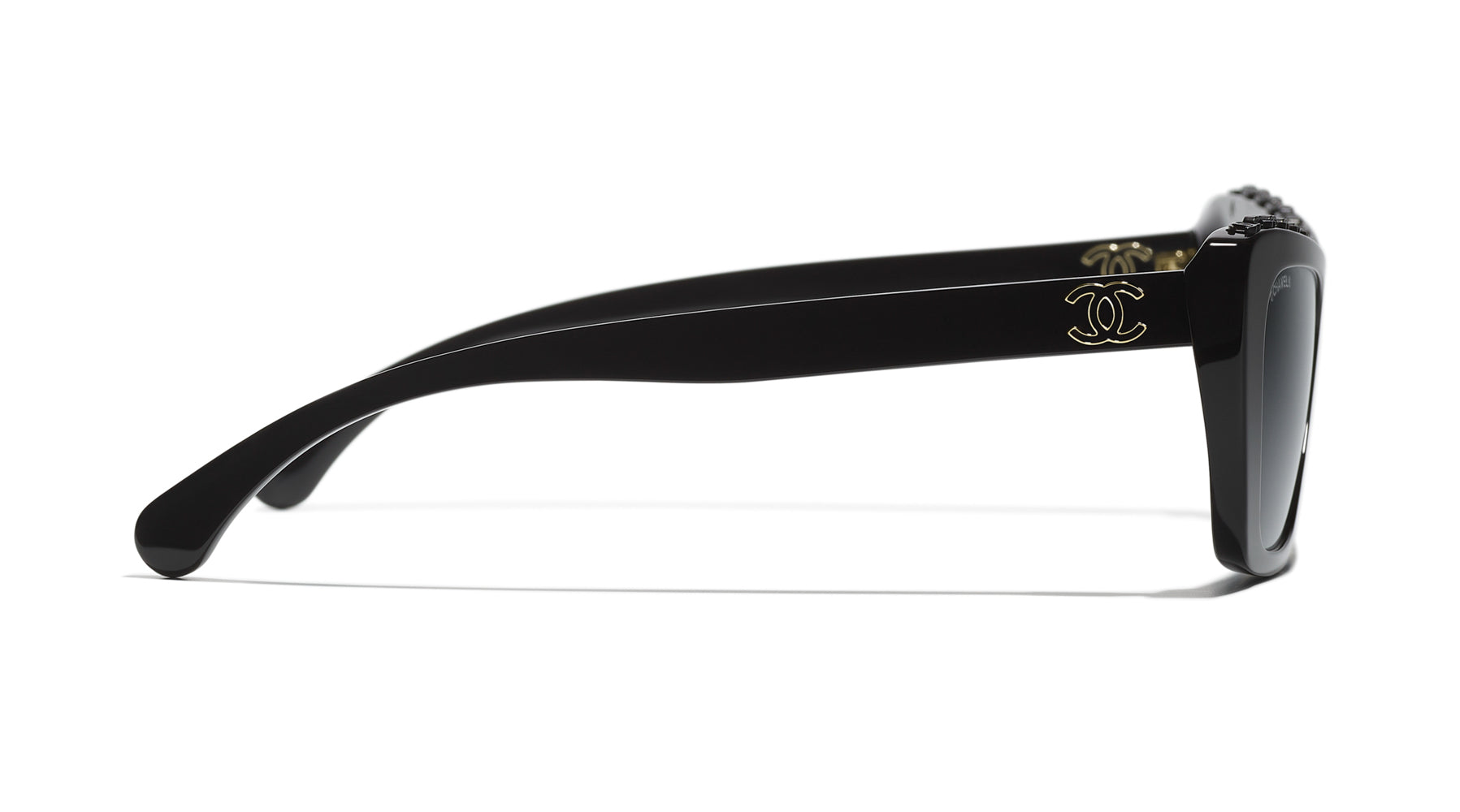 CHANEL 5540 Cat-Eye