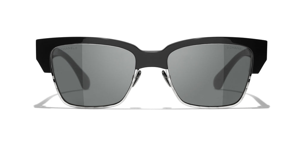 CHANEL 5558 Cat-Eye