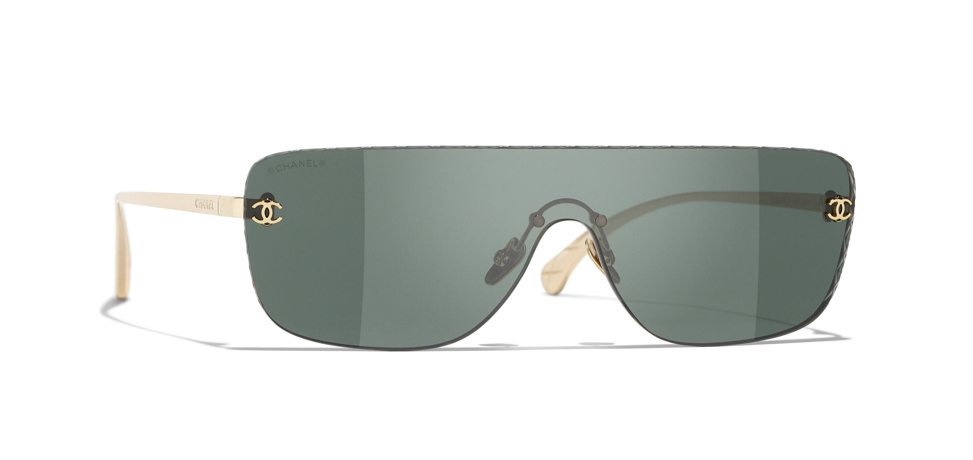 CHANEL 4293 Mixed