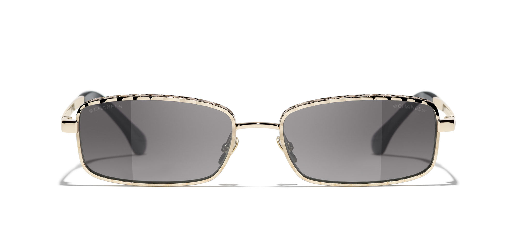 CHANEL 4295 Mixed