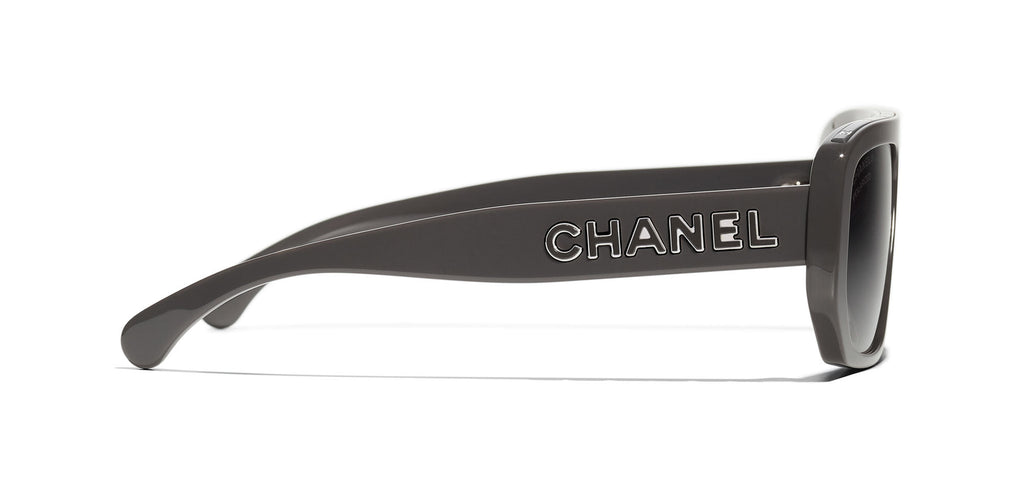 CHANEL 5556U Cat-Eye