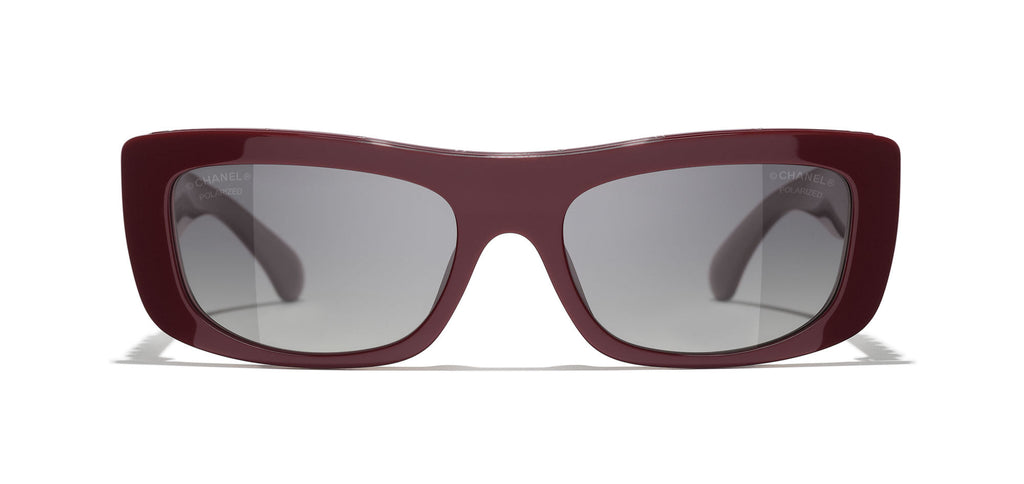 CHANEL 5559 Cat-Eye