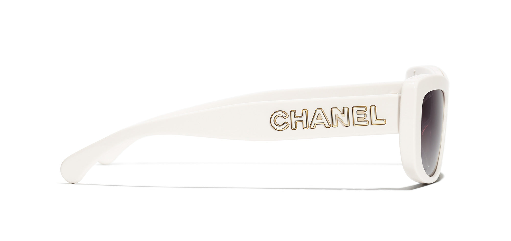 CHANEL 5559 Cat-Eye