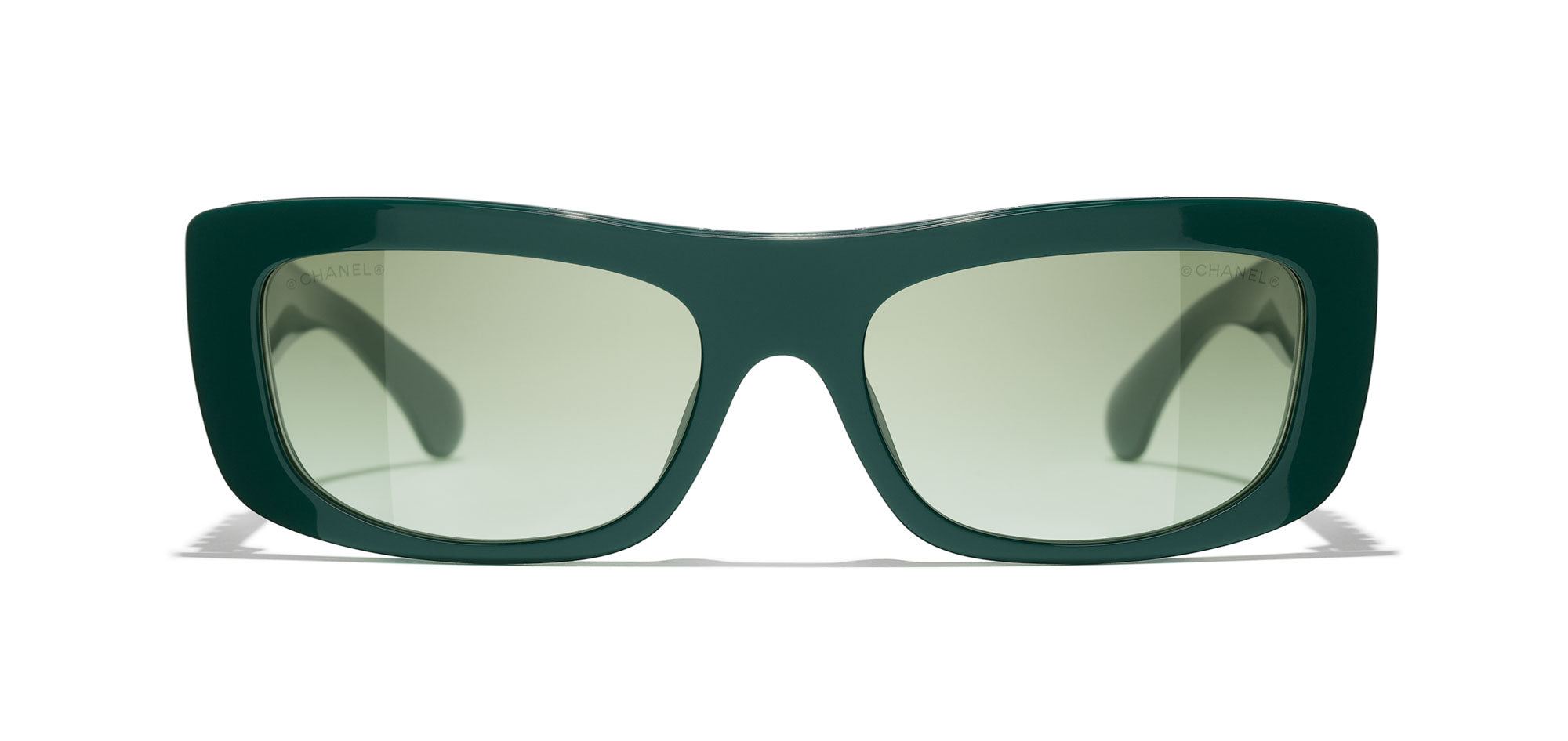 CHANEL 5559 Cat-Eye