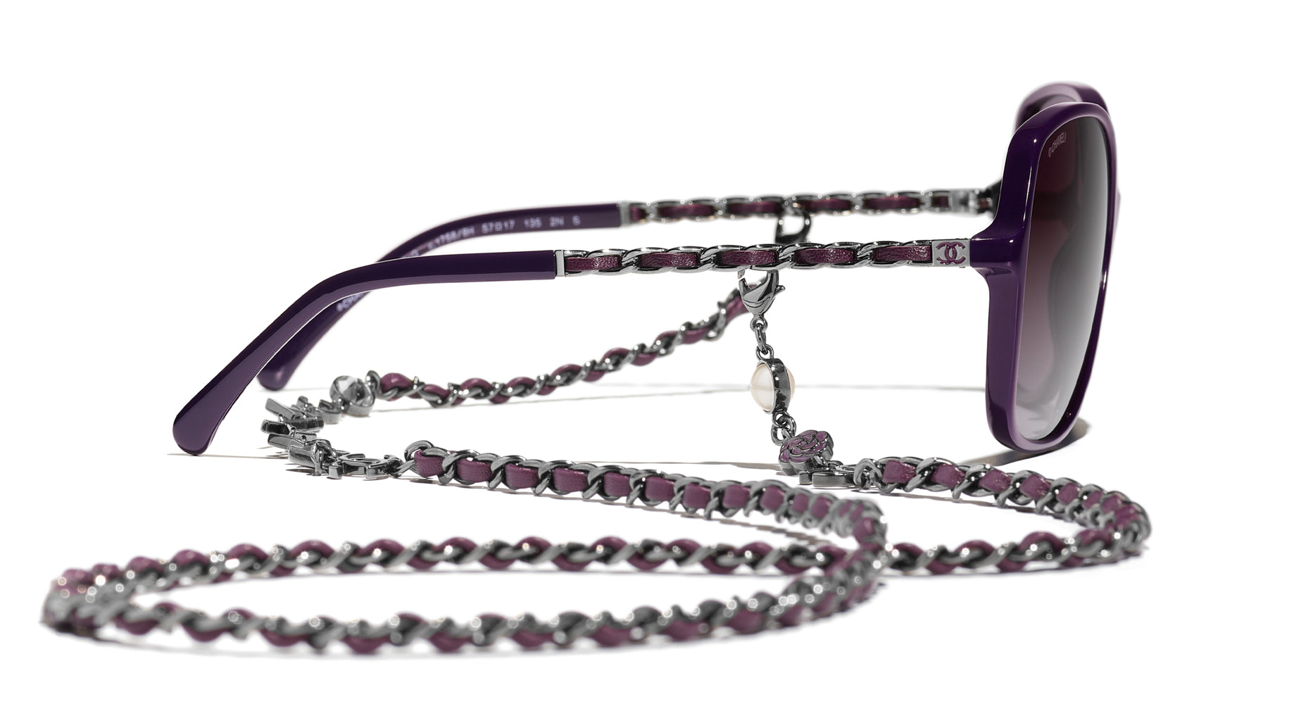 CHANEL 5210Q Square