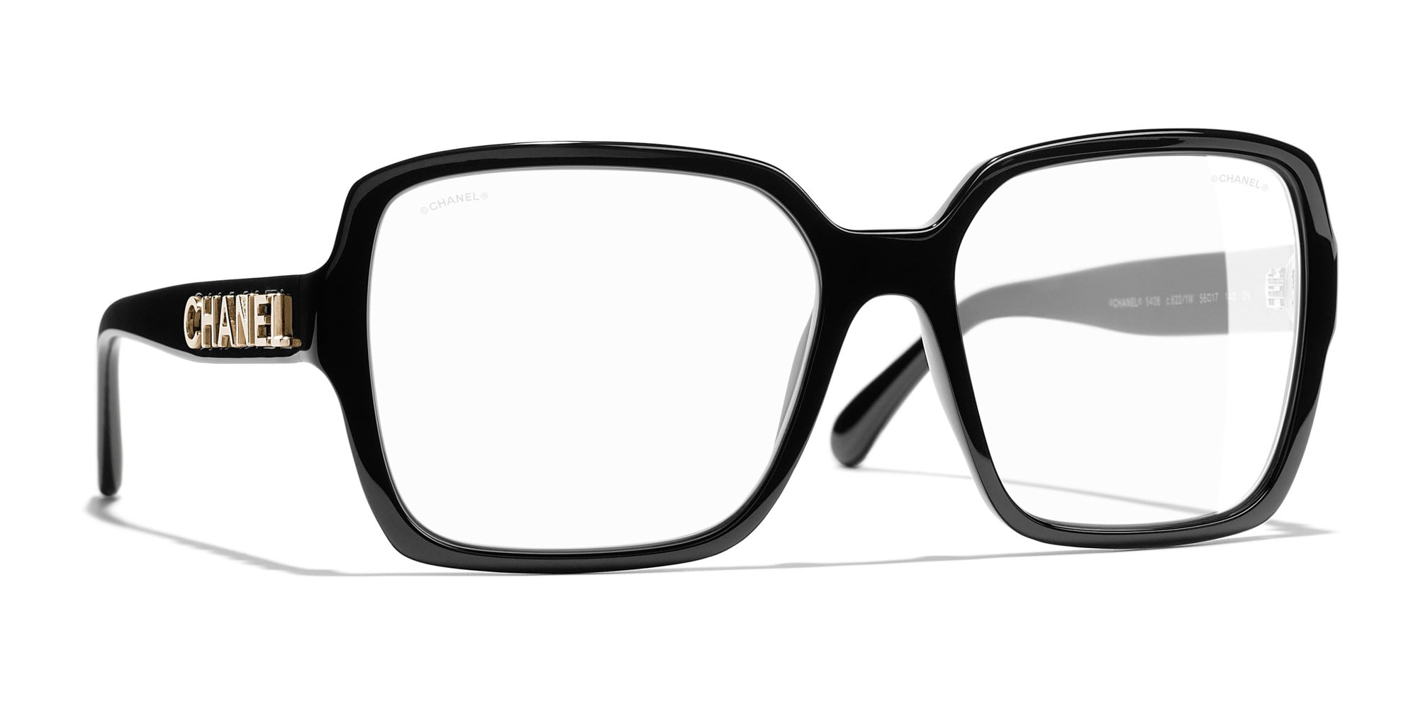 CHANEL 5408 Square