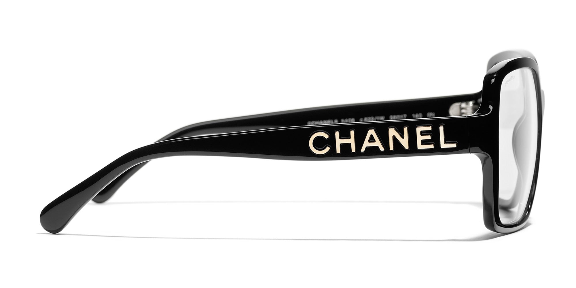 CHANEL 5408 Square