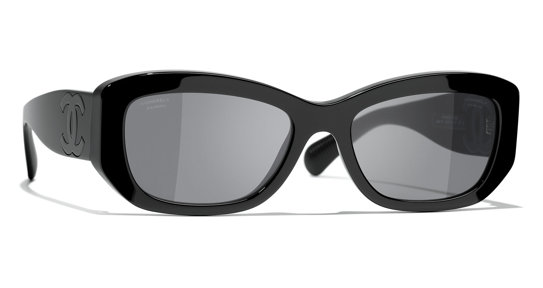 CHANEL 5493 Square