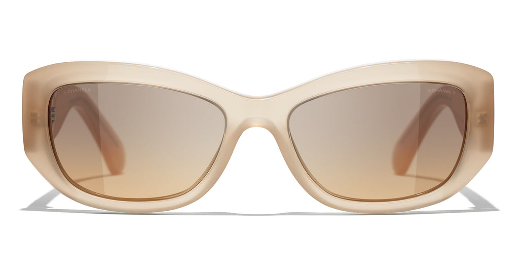 CHANEL 5493 Square