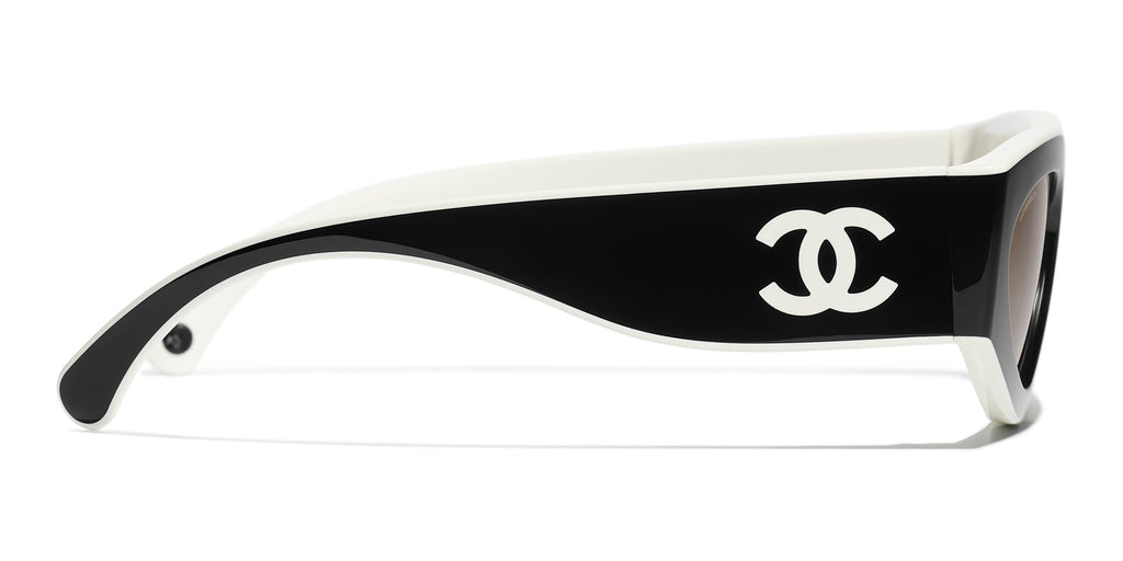 CHANEL 6056 Aviator