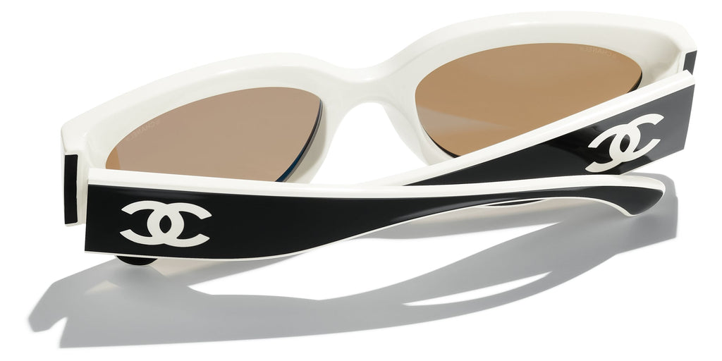 CHANEL 6056 Aviator