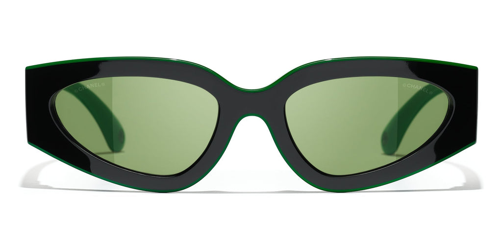 CHANEL 6056 Aviator