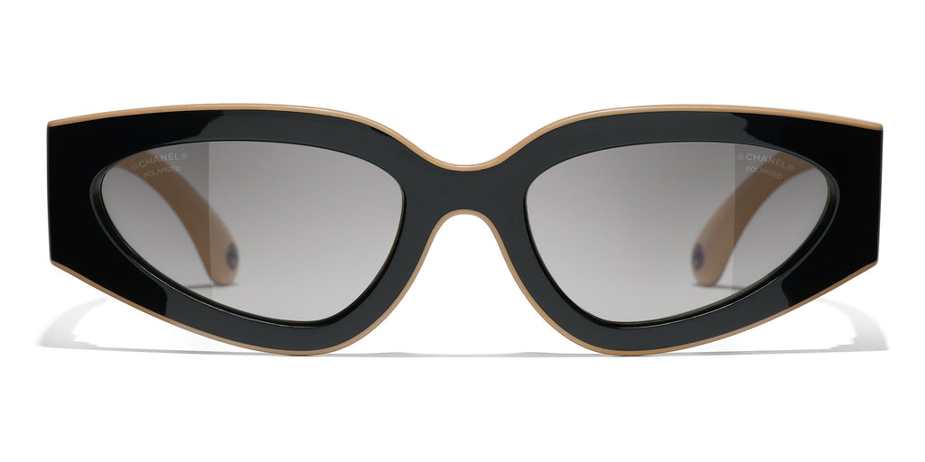 CHANEL 6056 Aviator