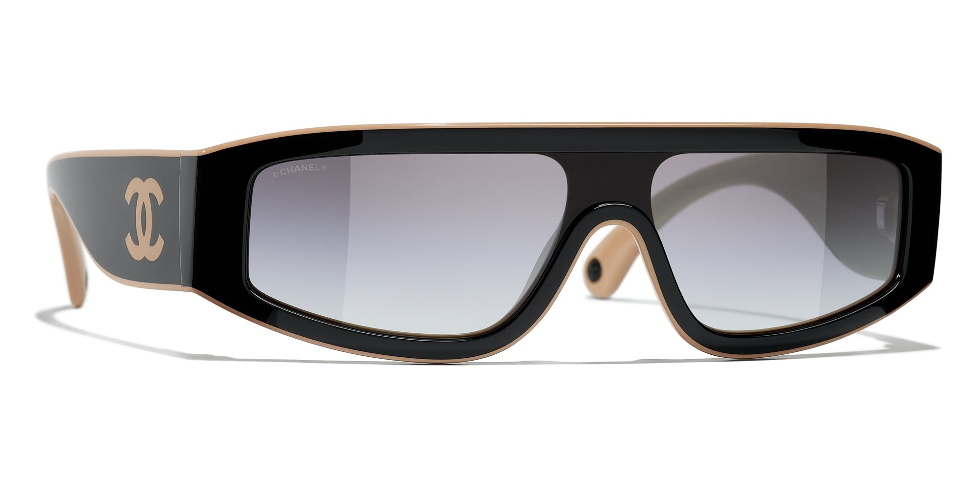 CHANEL 6057 Aviator
