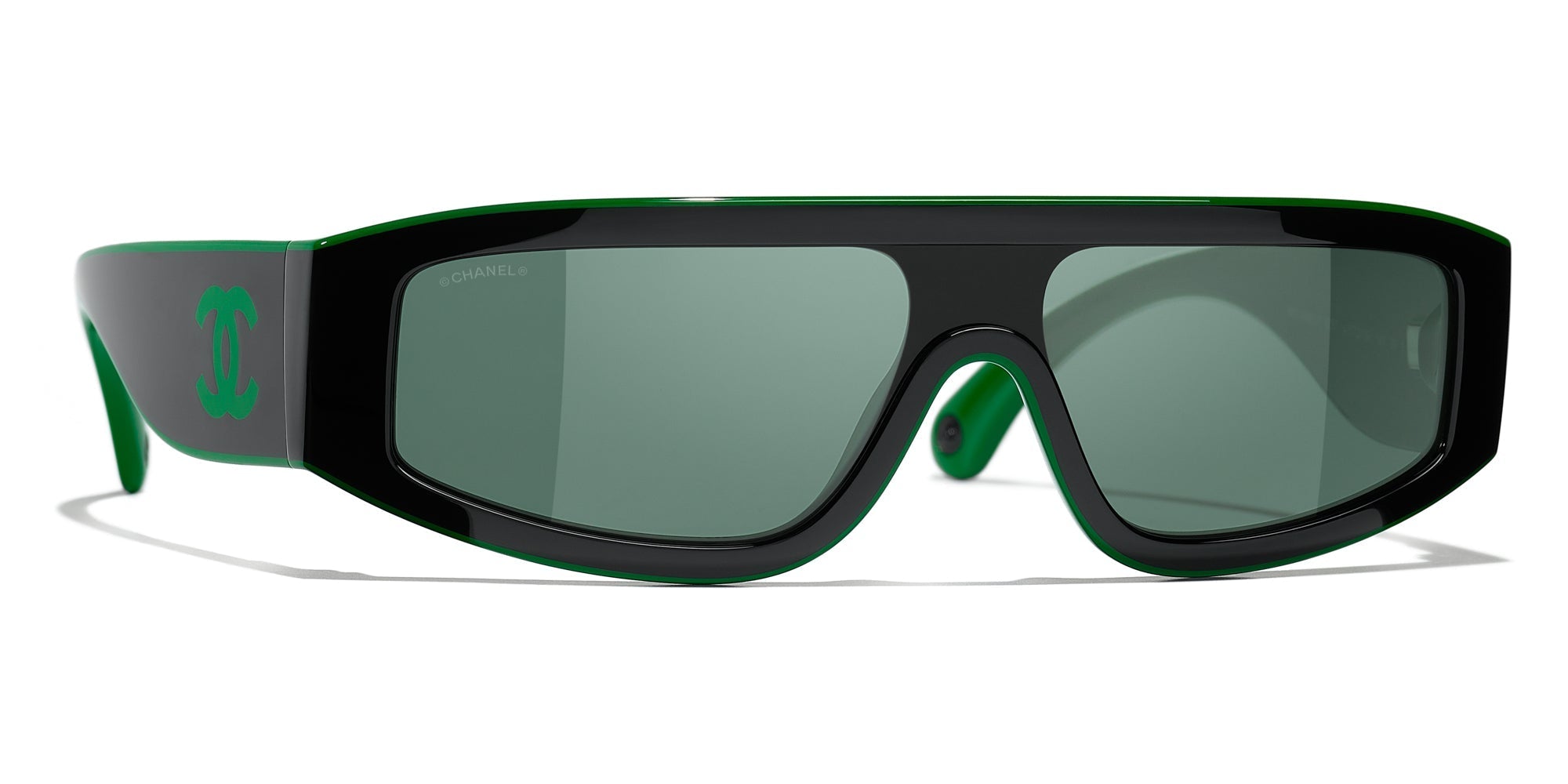 CHANEL 6057 Aviator