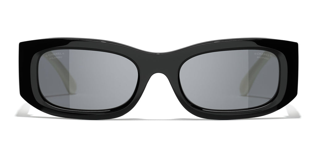 CHANEL 5525 Cat-Eye