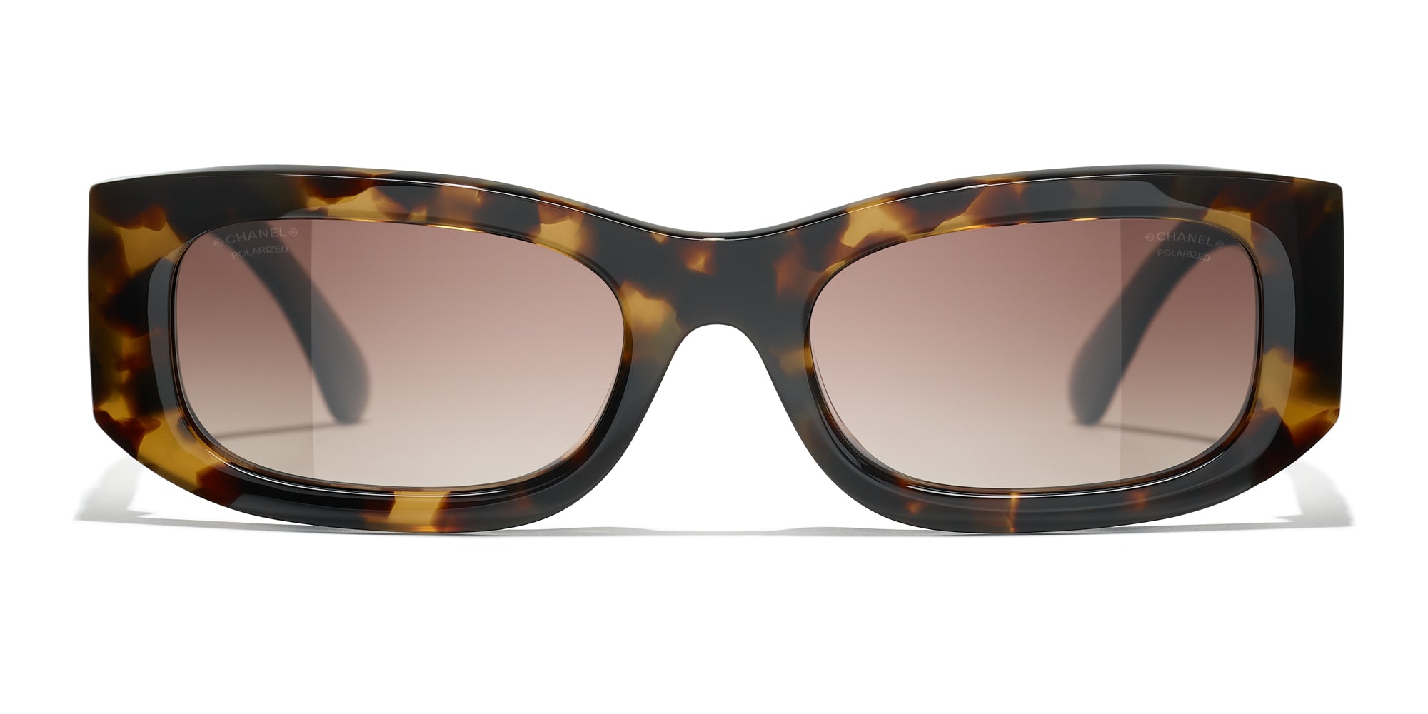 CHANEL 5525 Cat-Eye