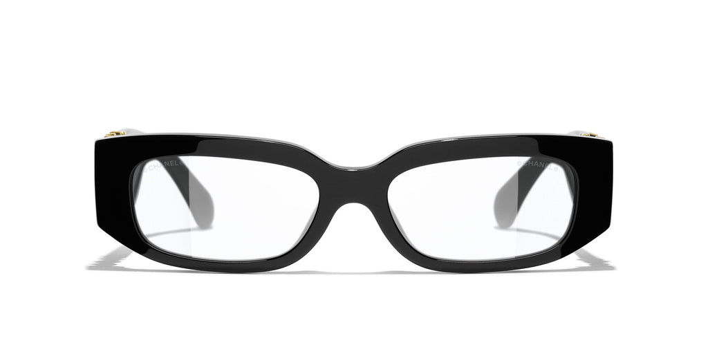 CHANEL 5544 Cat-Eye