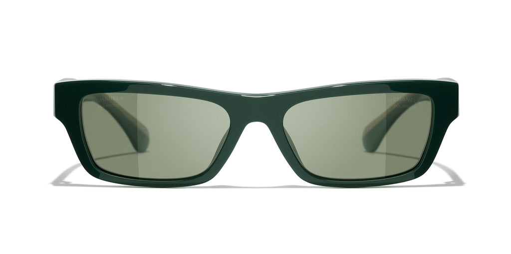 CHANEL 5564B Cat-Eye