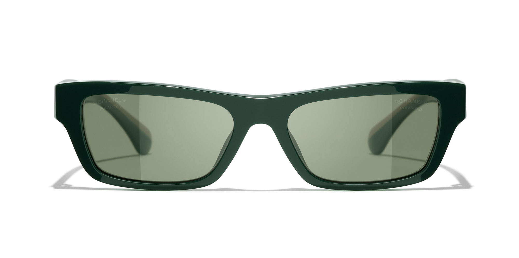 CHANEL 5564B Cat-Eye