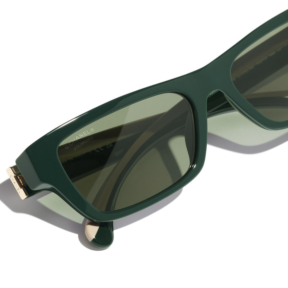 CHANEL 5564B Cat-Eye