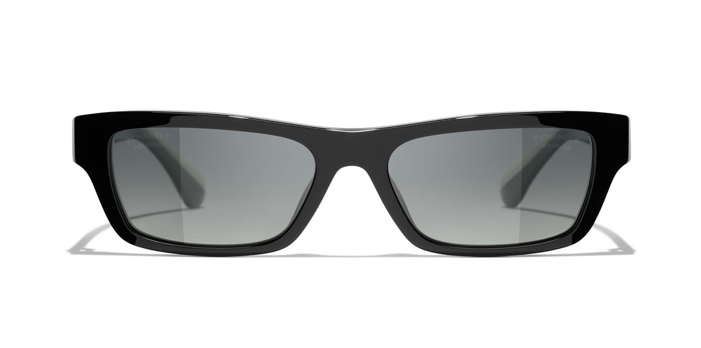 CHANEL 5564B Cat-Eye