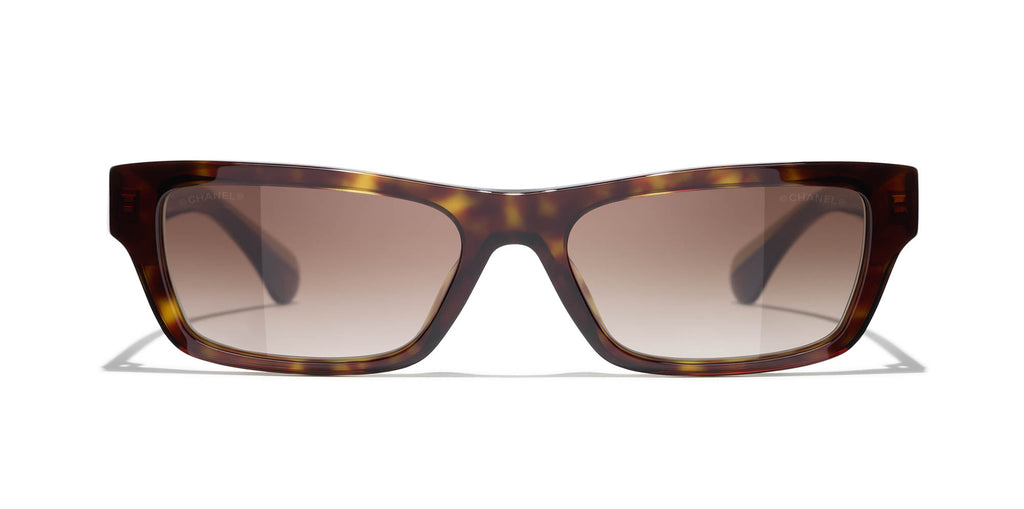 CHANEL 5564B Cat-Eye