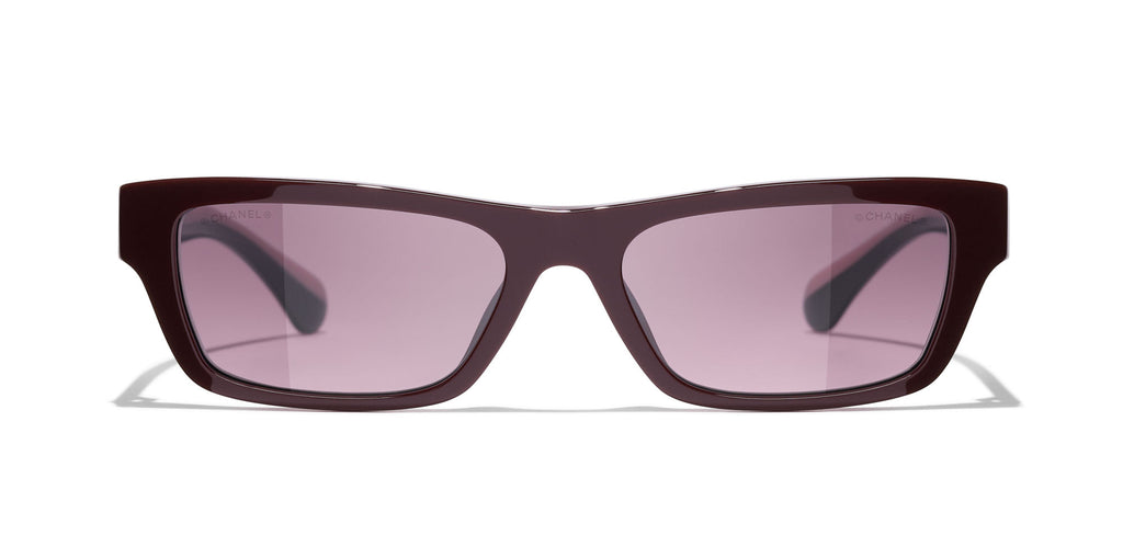 CHANEL 5564B Cat-Eye