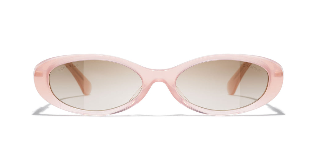 CHANEL 5565 Cat-Eye