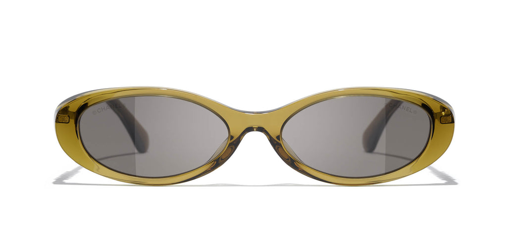 CHANEL 5565 Cat-Eye
