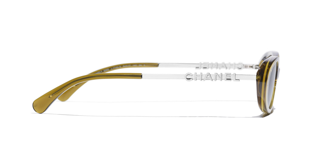 CHANEL 5565 Cat-Eye