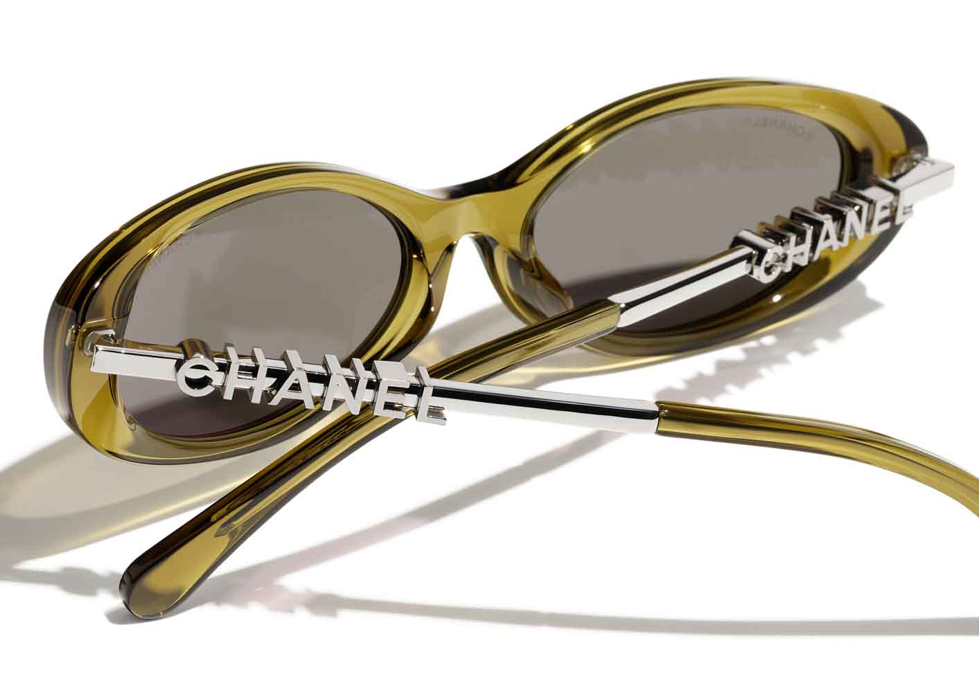 CHANEL 5565 Cat-Eye