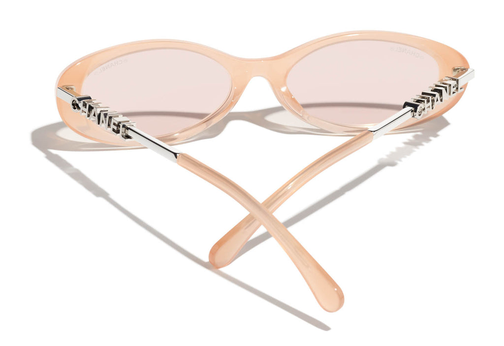 CHANEL 5565 Cat-Eye